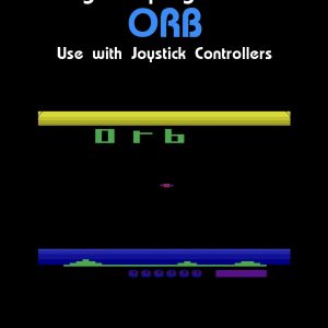 ORB Steam CD Key