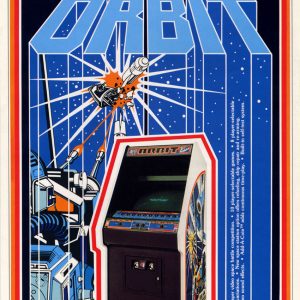 ORBIT Steam CD Key