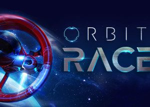 Orbital Racer Steam CD Key