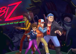 Orbiz Steam CD Key