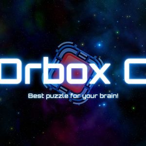 Orbox C Steam CD Key