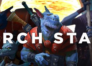 Orch Star Steam CD Key