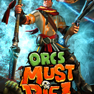 Orcs Must Die! - Artifacts of Power DLC Steam CD Key