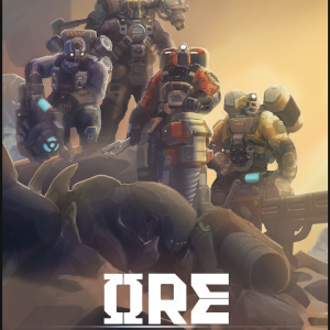 ORE Steam CD Key