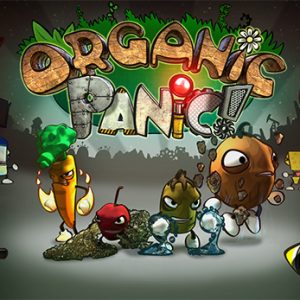 Organic Panic Steam CD Key