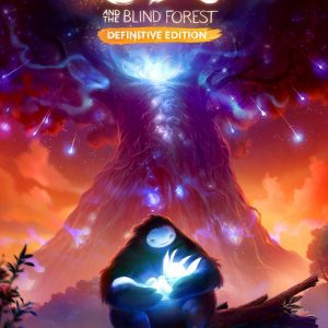 Ori and the Blind Forest: Definitive Edition Steam CD Key