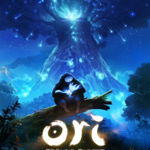 Ori and the Blind Forest Steam CD Key