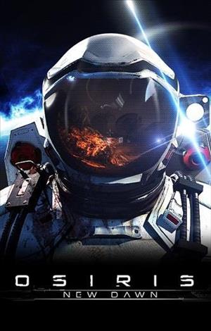 Osiris: New Dawn Steam CD Key
