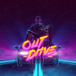 OutDrive