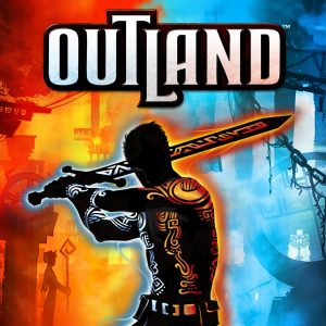 Outland - Special Edition Steam CD Key