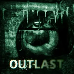 Outlast GOG CD Key