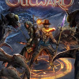 Outward Steam CD Key