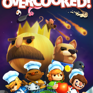 Overcooked NA XBOX One CD Key