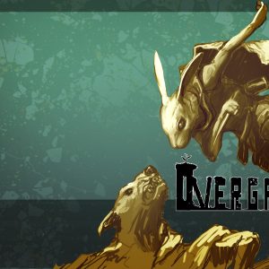 Overgrowth Steam CD Key
