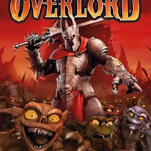 Overlord: Raising Hell DLC Steam CD Key