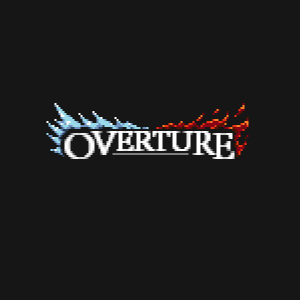 Overture Steam CD Key