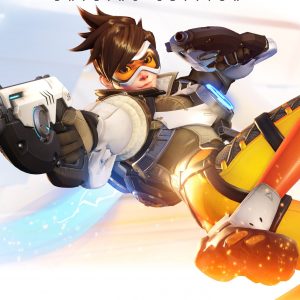 Overwatch Origins Edition EU Battle.net CD Key
