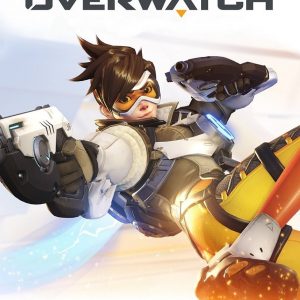 Overwatch EU Battle.net CD Key