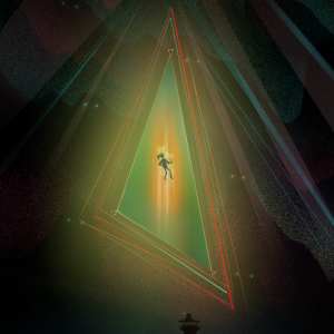 Oxenfree EU Steam CD Key