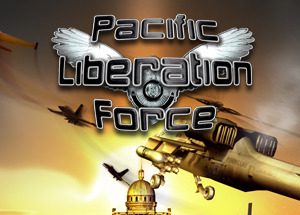 Pacific Liberation Force Steam CD Key