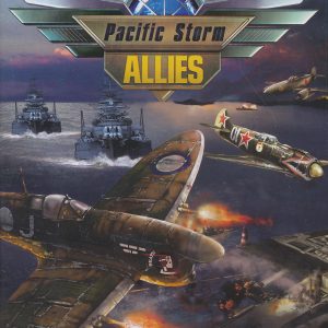 Pacific Storm Allies Steam CD Key