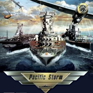 Pacific Storm Steam CD Key
