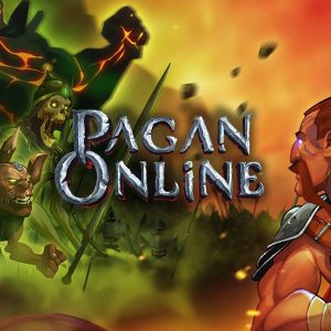 Pagan Online Steam CD Key