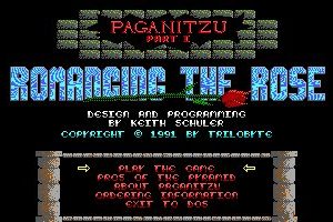 Paganitzu Steam CD Key