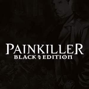 Painkiller: Black Edition Steam CD Key