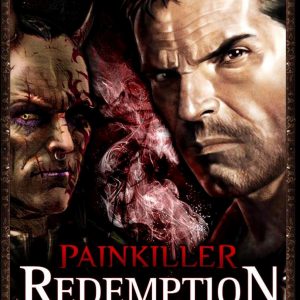 Painkiller Redemption Steam CD Key