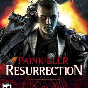 Painkiller Resurrection Steam CD Key