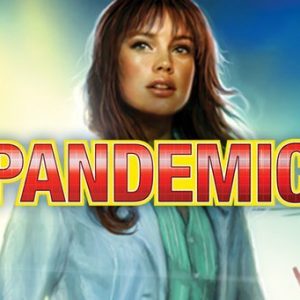 Pandemic: The Board Game Steam CD Key
