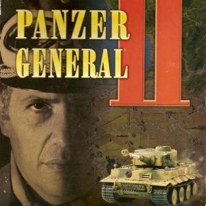 Panzer General 2 GOG CD KEY