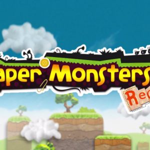 Paper Monsters Recut Steam CD Key