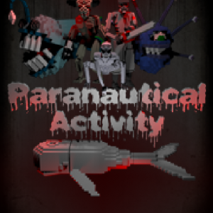 Paranautical Activity Steam CD Key