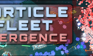 Particle Fleet: Emergence Steam CD Key