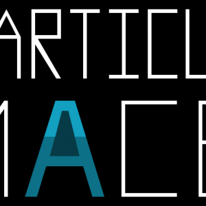PARTICLE MACE Steam CD Key