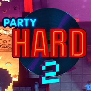 Party Hard 2 Steam CD Key