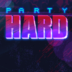 Party Hard EU Steam CD Key