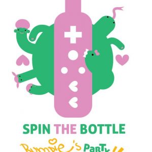 Party of Sin Steam CD Key