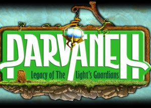 Parvaneh: Legacy of the Light's Guardians Steam CD Key