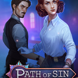 Path of Sin: Greed Steam CD Key