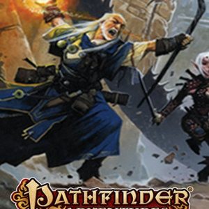 Pathfinder Adventures Steam CD Key