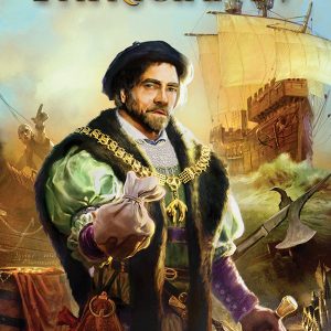 Patrician IV Gold Edition EU Steam CD Key