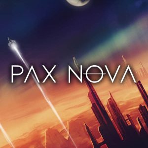 Pax Nova Steam CD Key