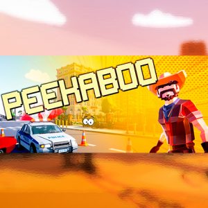 Peekaboo Steam CD Key