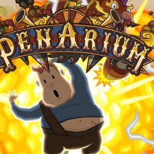 Penarium Steam CD Key