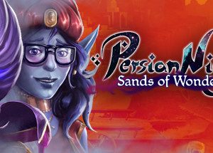 Persian Nights: Sands of Wonders Steam CD Key