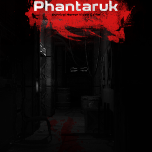 Phantaruk EU Steam CD Key