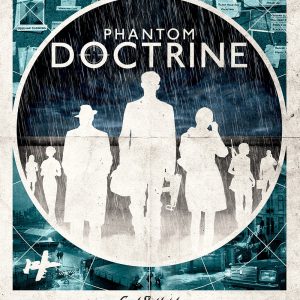 Phantom Doctrine Steam CD Key